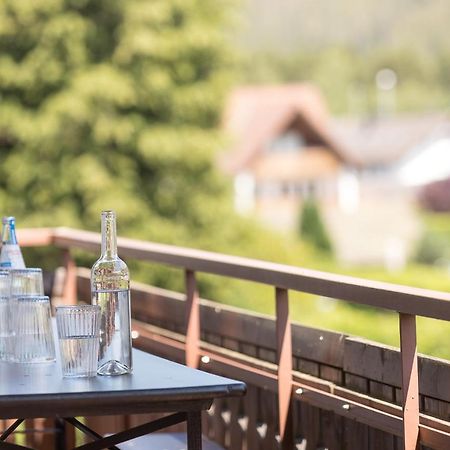 Waelder: Quartier Titisee Exteriér fotografie