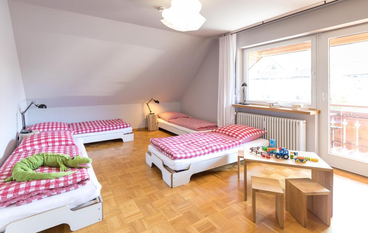 Waelder: Quartier Titisee Exteriér fotografie