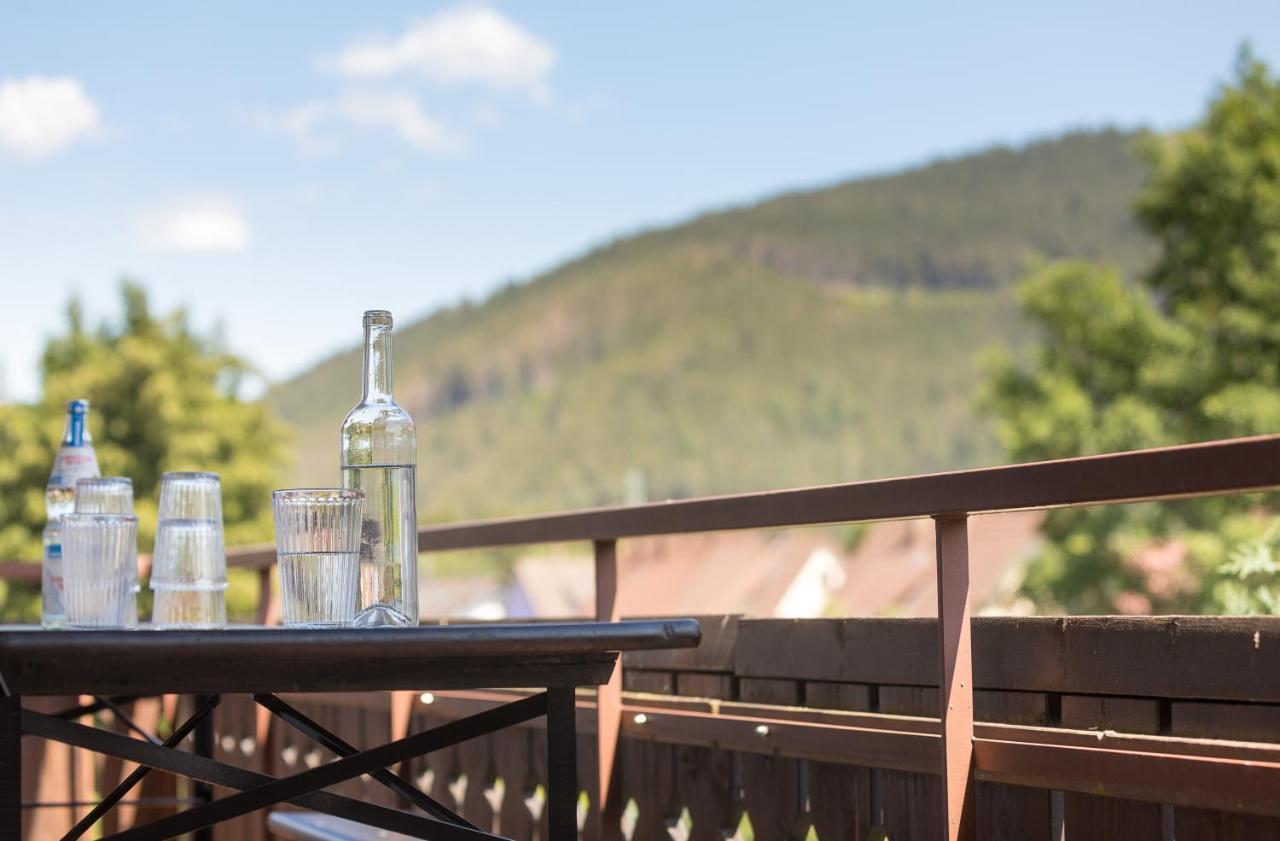 Waelder: Quartier Titisee Exteriér fotografie