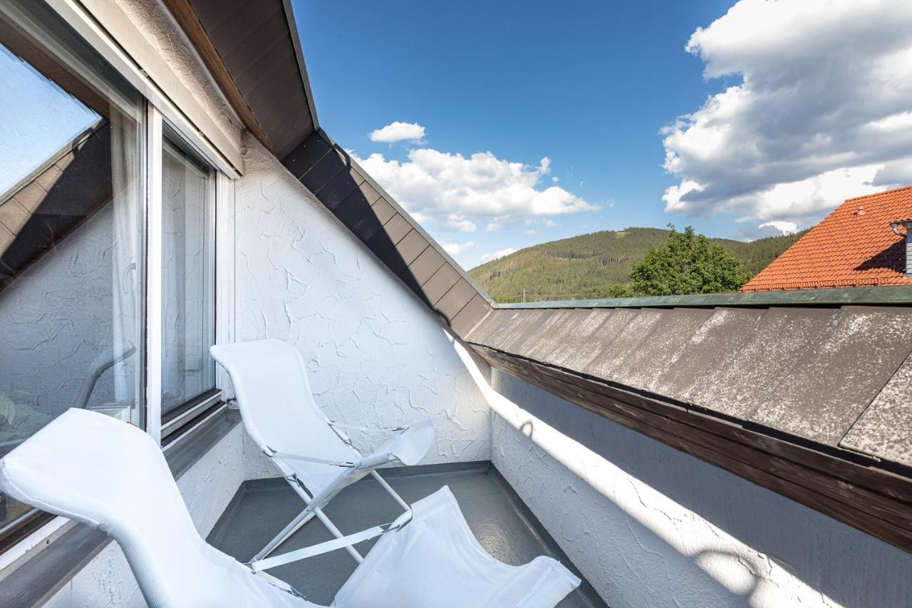 Waelder: Quartier Titisee Exteriér fotografie