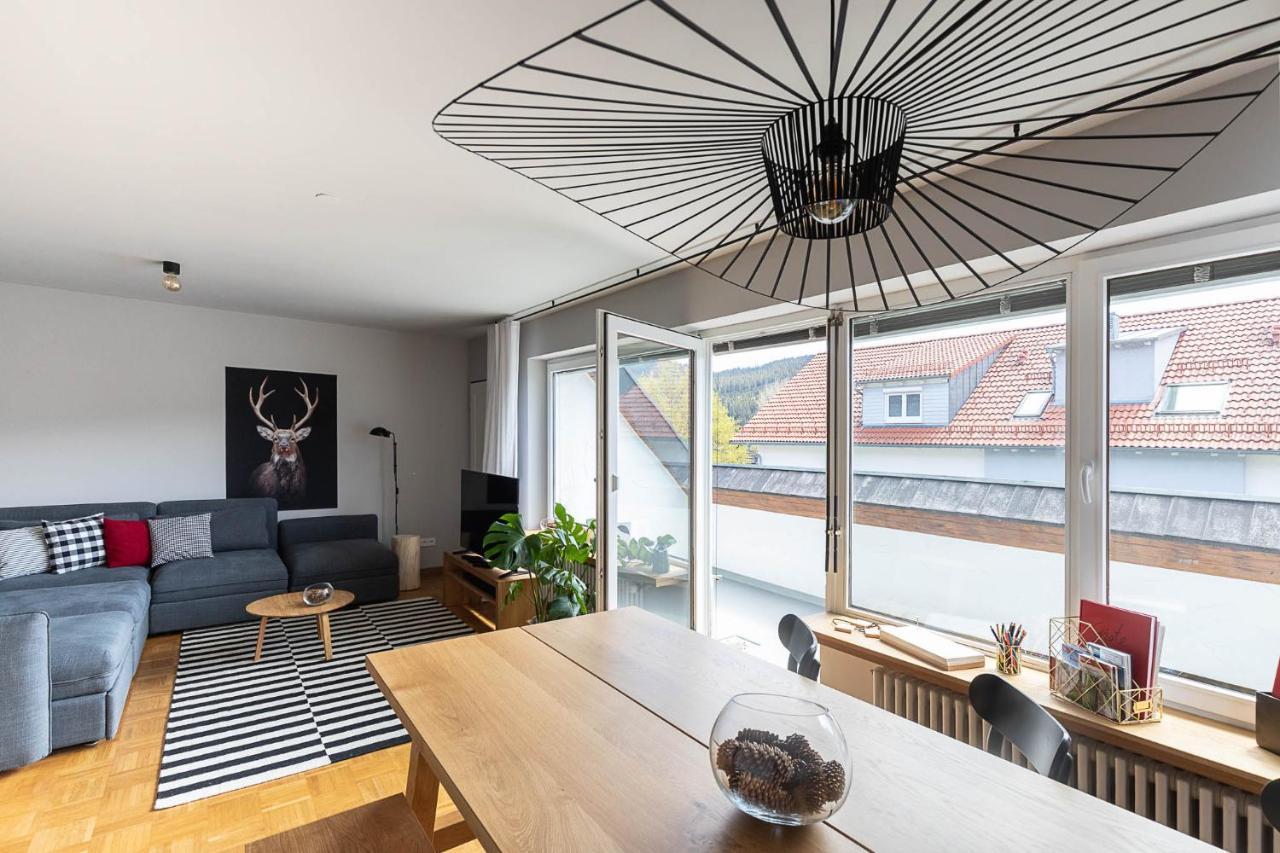 Waelder: Quartier Titisee Exteriér fotografie