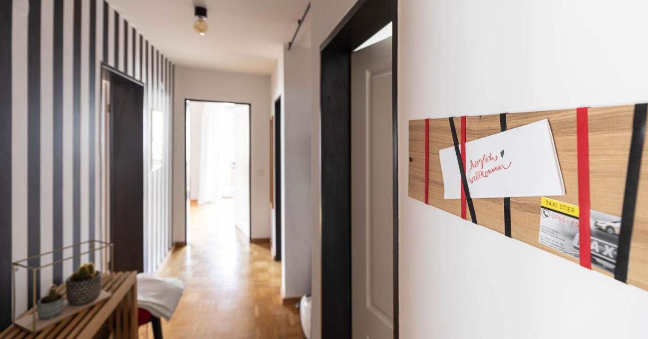 Waelder: Quartier Titisee Exteriér fotografie